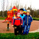 Одилов Ботир