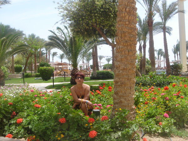 Галина Красилова