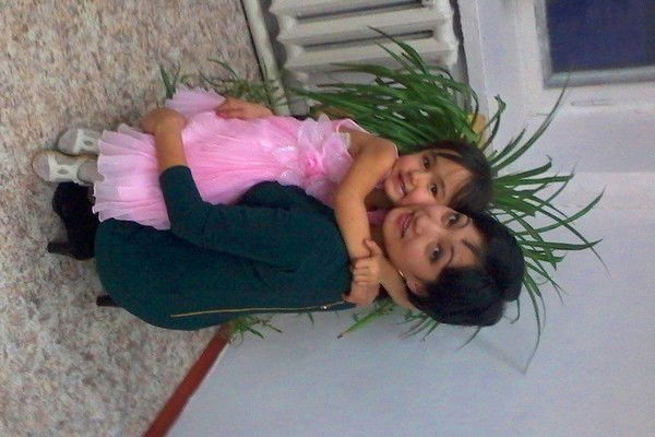 Маншук Рамазанова