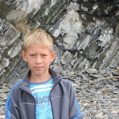 Андрей Онуприенко