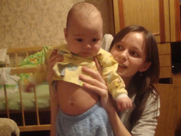 Виктория Стальская