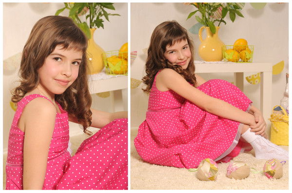 Ксюша Антипова