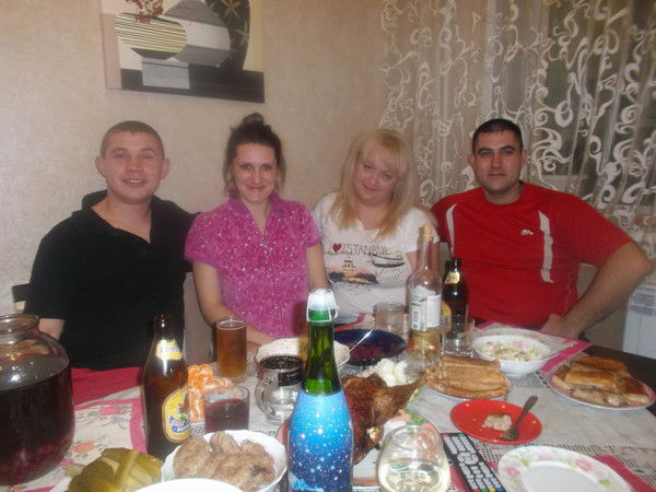 Татьяна Козинцева