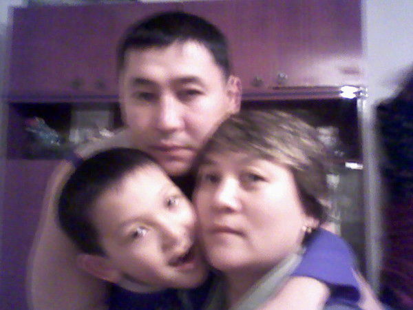 Алтын Тайлыбаева