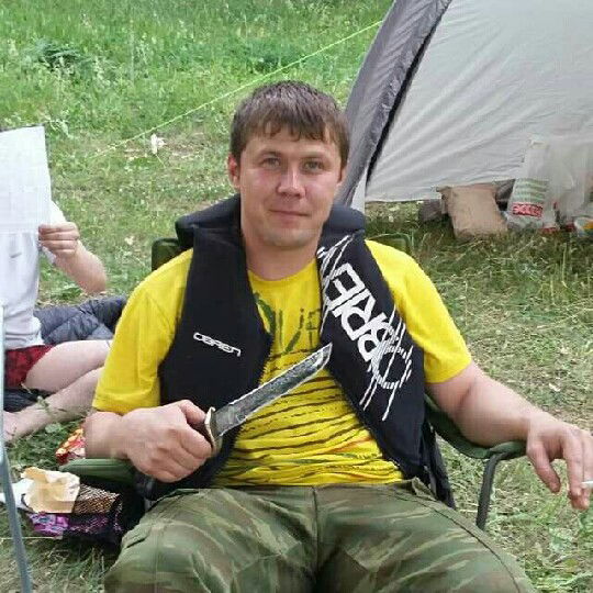 Марсель Гильманшин