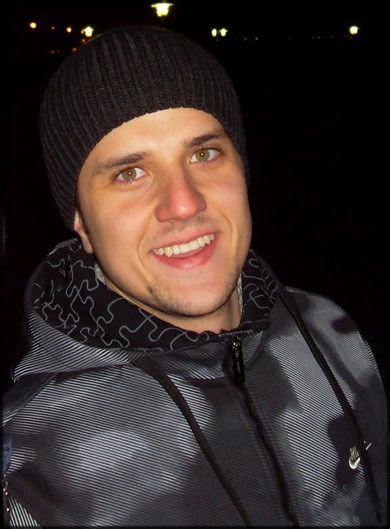 ****родион***** Elrojo