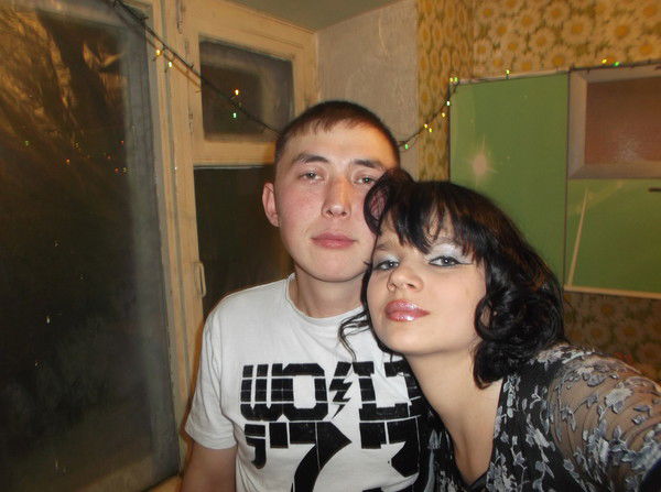 Мария Скворцова