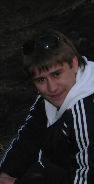 Дима Коленченко