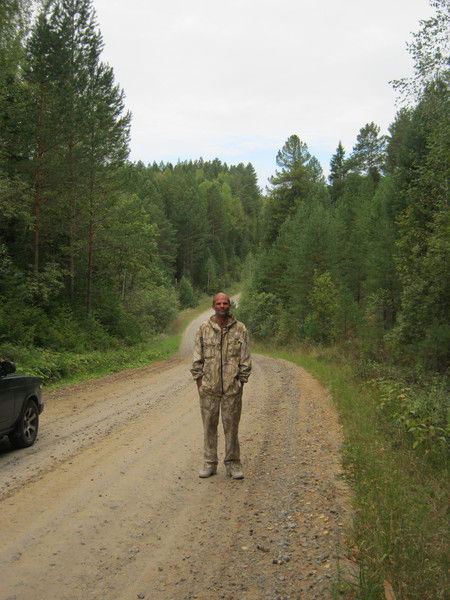 Дмитрий Пронкин