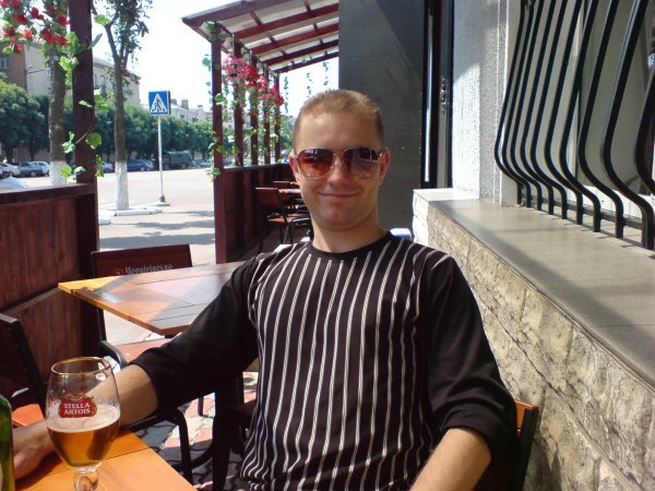 Денис Михалев