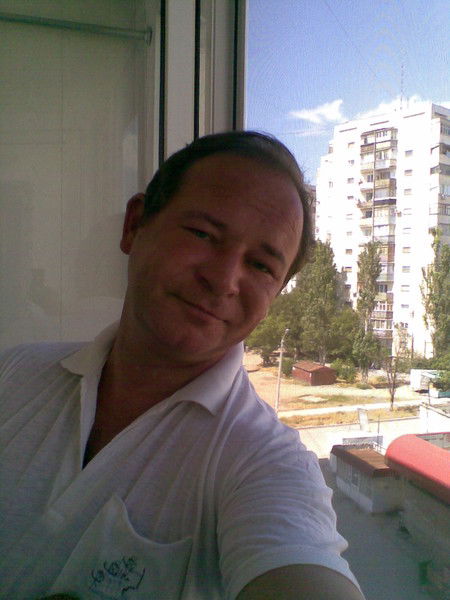 Дмитрий Люднов