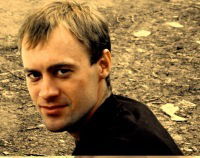 Сергей Кизилов