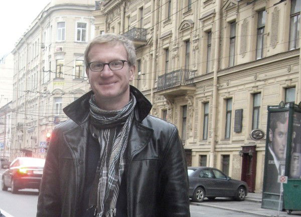 Ахмин Дмитрий