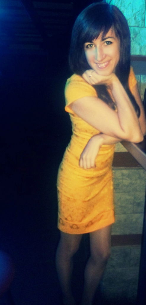 Дарья Приходько