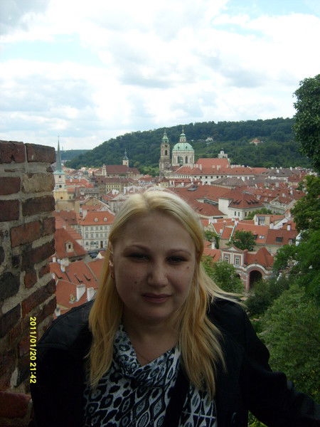 Юлия Киселева