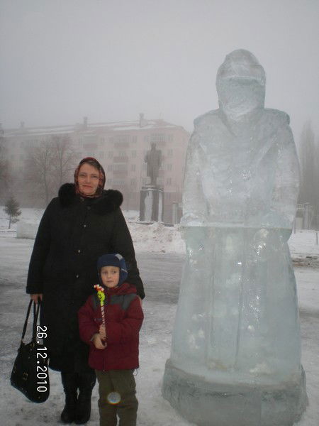 Людмила Коваленко