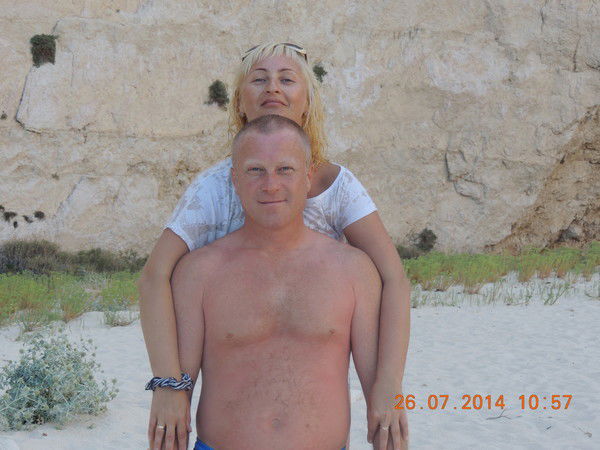 Елена Косинова