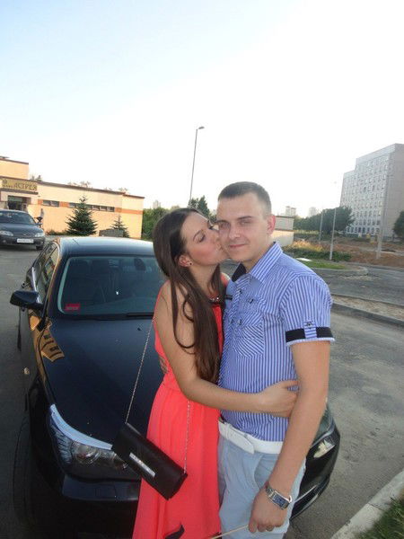 Олег Дыцман