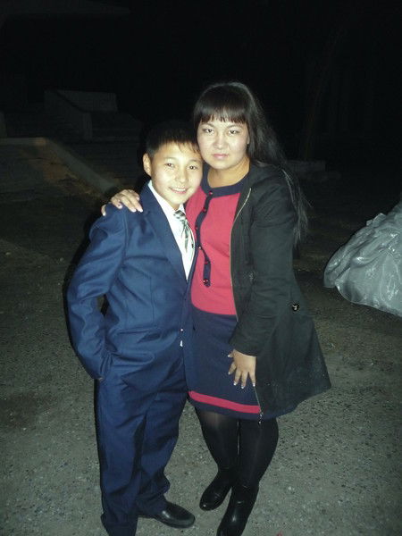 Жанерке Жасузаккызы