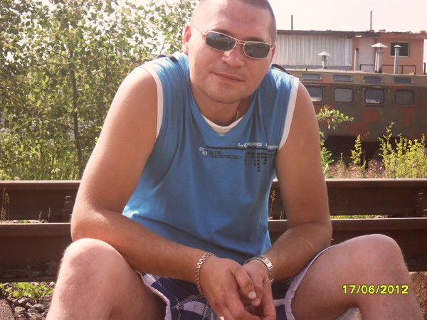 Дима Буткевич