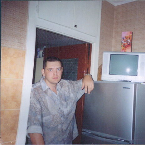 Косаренко Руслан Ruslan 50548