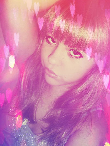 Не Uдеальная Но Настоящая.