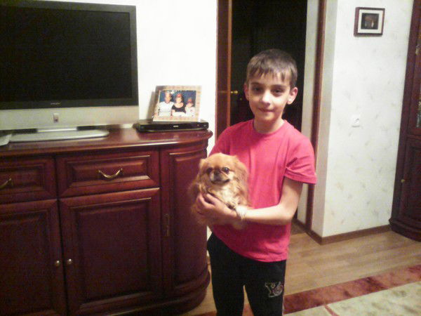 Роман Романыч