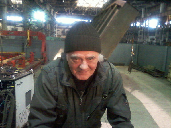 Николай Бояров