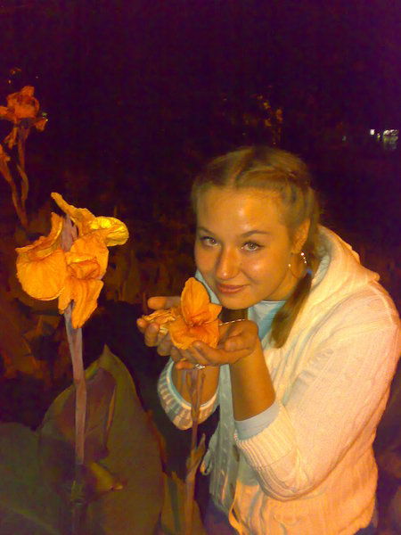 Мария Мураева