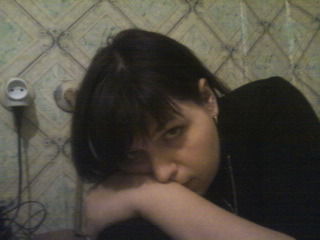 Светлана Юдина