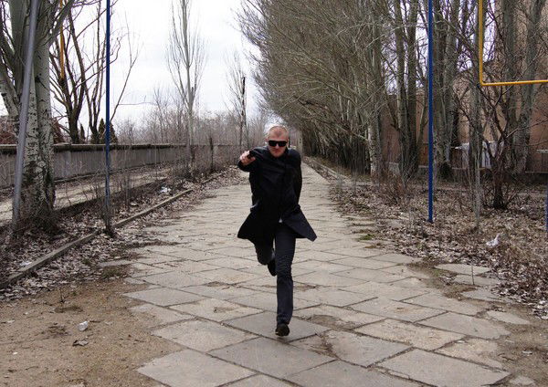 Алексей Гончаров