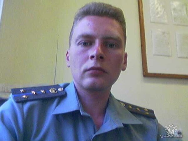 Александр Гришин