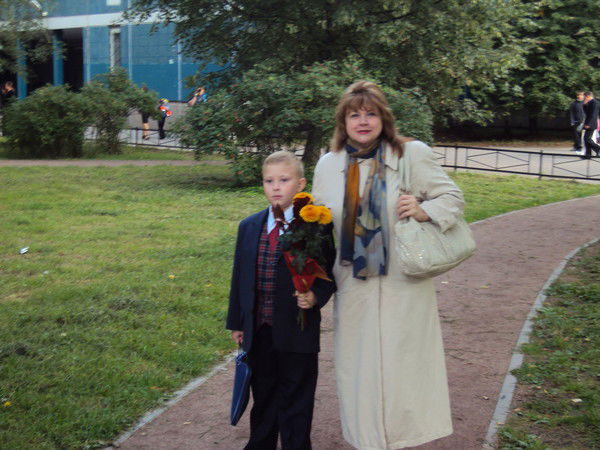 Ольга Щиченко