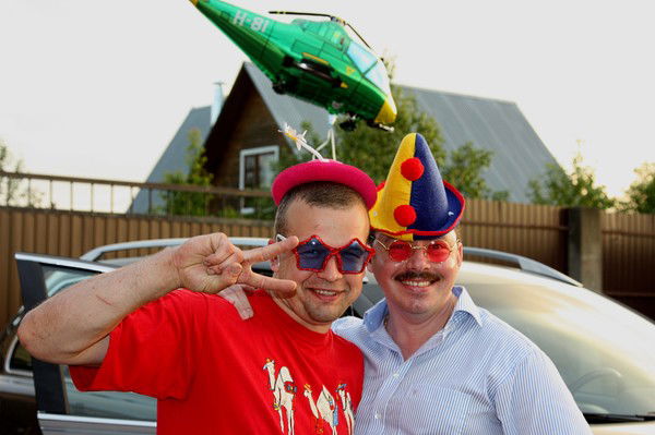 Дмитрий Грачев