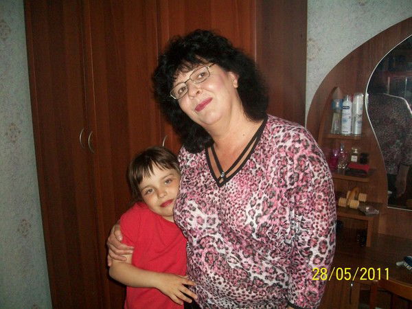 Наталия Чалова