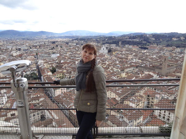 Ирина Никитенко