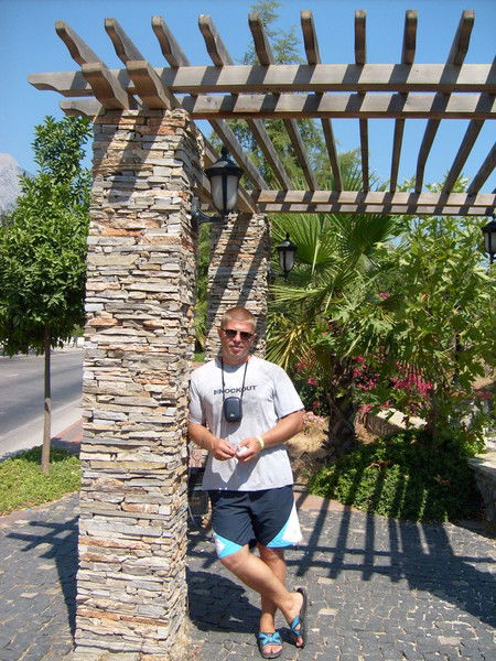 Александр Валенков