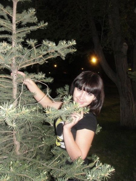 Надежда Малькова