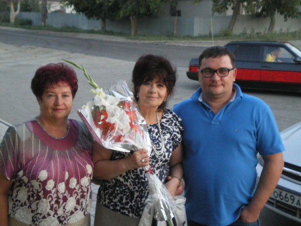 Юля Соболева