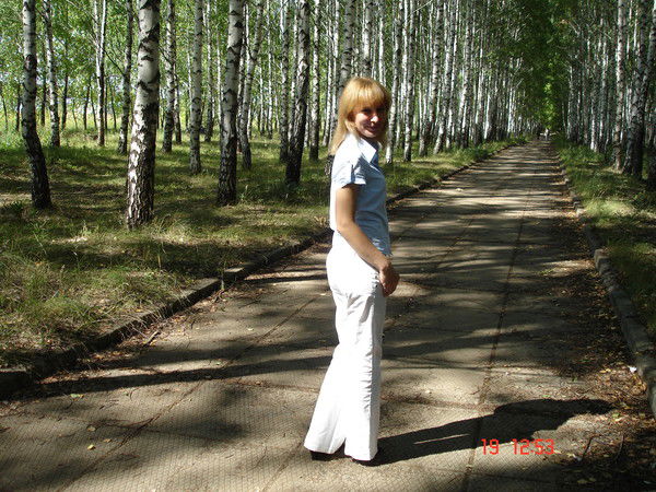 Ольга Маевская