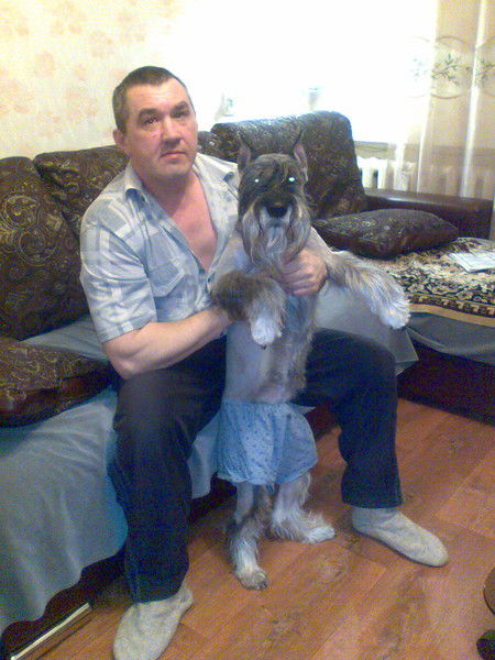 Андрей Васильев