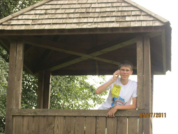 Сергей Путилин