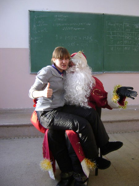 Анька Шаехова