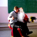Анька Шаехова