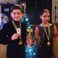 Настя Черняк