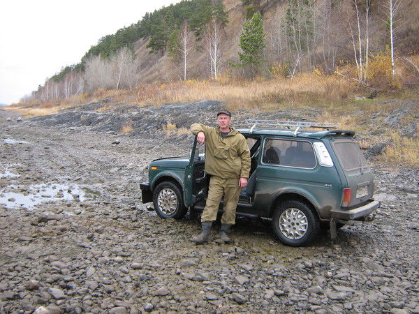 Эдуард Корыстин