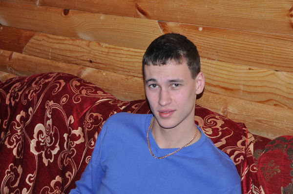 Роман Никитин