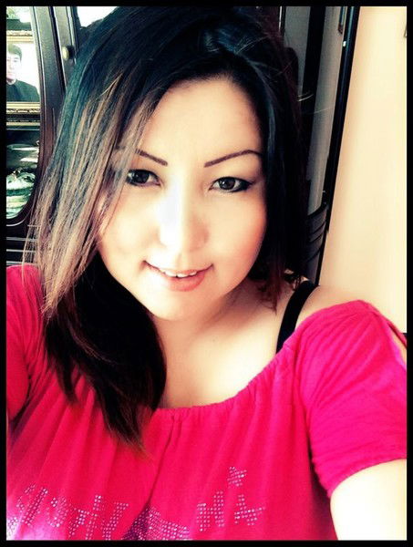 Сандугаш Токкожа