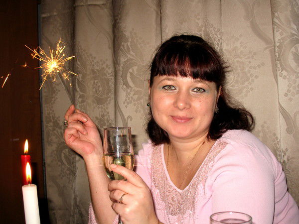 Татьяна Ваколюк