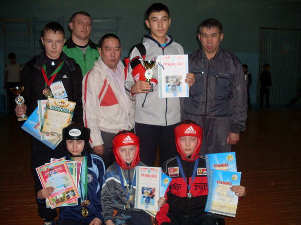 Жанат Шайхемелов